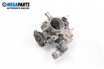 Дроселова клапа за Toyota Corolla Sedan III (04.1997 - 06.2002) 1.4 16V (ZZE111), 97 к.с.