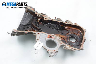 Капак ангренажен ремък за Toyota Corolla Sedan III (04.1997 - 06.2002) 1.4 16V (ZZE111), 97 к.с.