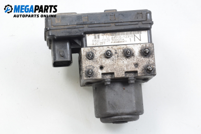Помпа ABS за Toyota Corolla Sedan III (04.1997 - 06.2002), № 44510-12310