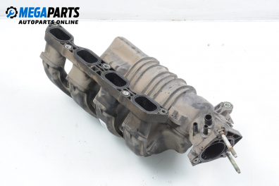 Всмукателен колектор за Toyota Corolla Sedan III (04.1997 - 06.2002) 1.4 16V (ZZE111), 97 к.с.