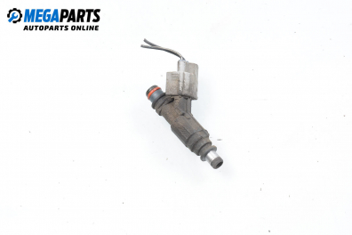 Дюза бензин за Toyota Corolla Sedan III (04.1997 - 06.2002) 1.4 16V (ZZE111), 97 к.с., № Bosch 0 260 155 936