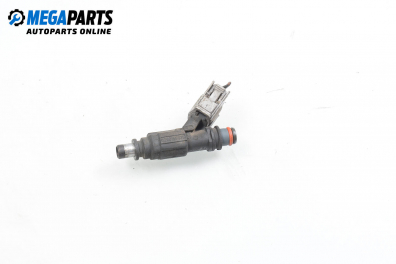 Дюза бензин за Toyota Corolla Sedan III (04.1997 - 06.2002) 1.4 16V (ZZE111), 97 к.с., № Bosch 0 260 155 936