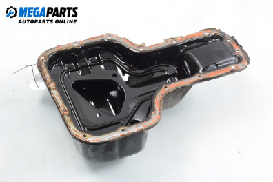 Картер за Toyota Corolla Sedan III (04.1997 - 06.2002) 1.4 16V (ZZE111), 97 к.с.