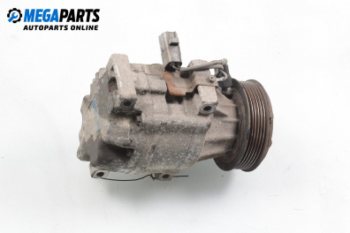 Компресор климатик за Toyota Corolla Sedan III (04.1997 - 06.2002) 1.4 16V (ZZE111), 97 к.с.