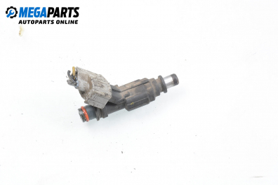 Дюза бензин за Toyota Corolla Sedan III (04.1997 - 06.2002) 1.4 16V (ZZE111), 97 к.с., № Bosch 0 260 155 936
