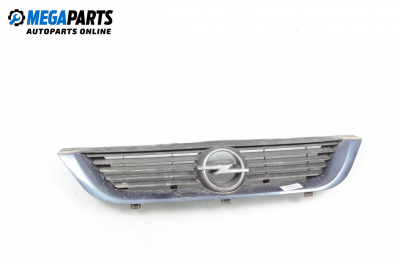 Решетка за Opel Vectra B Sedan (09.1995 - 04.2002), седан, позиция: предна