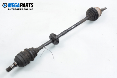 Полуоска за Opel Vectra B Sedan (09.1995 - 04.2002) 1.7 TD, 82 к.с., позиция: предна, дясна