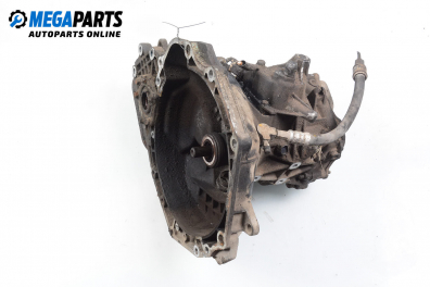 Ръчна скоростна кутия за Opel Vectra B Sedan (09.1995 - 04.2002) 1.7 TD, 82 к.с.