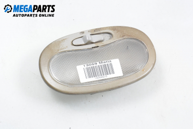 Плафон за Daewoo Matiz Hatchback (09.1998 - 01.2005)