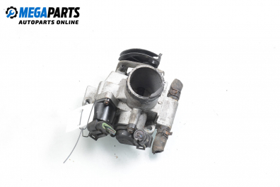 Дроселова клапа за Daewoo Matiz Hatchback (09.1998 - 01.2005) 0.8, 52 к.с.