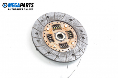 Феродов диск за Daewoo Matiz Hatchback (09.1998 - 01.2005) 0.8, 52 к.с.