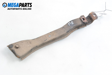 Метална греда за Daewoo Matiz Hatchback (09.1998 - 01.2005), хечбек
