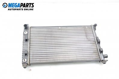 Воден радиатор за Mercedes-Benz A-Class Hatchback  (W168) (07.1997 - 08.2004) A 160 (168.033, 168.133), 102 к.с.