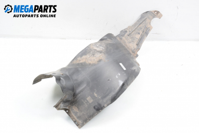 Подкалник за Mercedes-Benz A-Class Hatchback  (W168) (07.1997 - 08.2004), 4+1 вр., хечбек, позиция: предна, лява