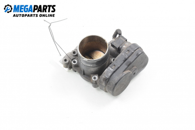 Дроселова клапа за Mercedes-Benz A-Class Hatchback  (W168) (07.1997 - 08.2004) A 160 (168.033, 168.133), 102 к.с.