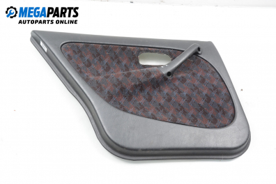 Кора врата за Honda Civic VI Fastback (09.1994 - 02.2001), 4+1 вр., хечбек, позиция: задна, лява