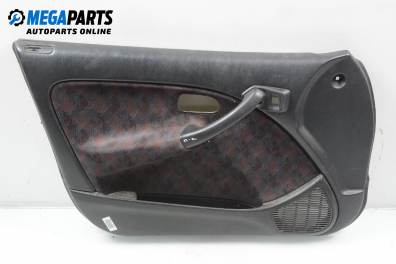 Кора врата за Honda Civic VI Fastback (09.1994 - 02.2001), 4+1 вр., хечбек, позиция: предна, лява