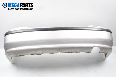 Задна броня за Honda Civic VI Fastback (09.1994 - 02.2001), хечбек