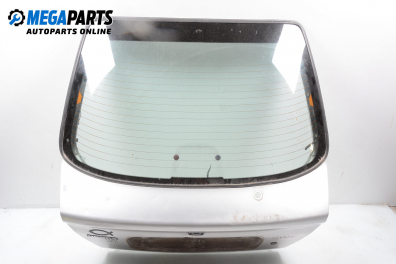 Заден капак за Honda Civic VI Fastback (09.1994 - 02.2001), 4+1 вр., хечбек, позиция: задна
