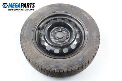 Резервна гума за Honda Civic VI Fastback (09.1994 - 02.2001) 14 цола, ширина 5 (Цената е за 1 бр.)