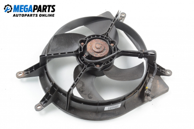 Перка охлаждане за Honda Civic VI Fastback (09.1994 - 02.2001) 1.6 16V (MB4), 116 к.с.