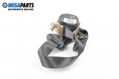 Предпазен колан за Honda Civic VI Fastback (09.1994 - 02.2001), 4+1 вр., позиция: задна, лява