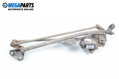 Ел. мотор за чистачките за Honda Civic VI Fastback (09.1994 - 02.2001), хечбек, позиция: предна