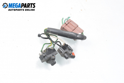 Бутони ел. стъкла  за Honda Civic VI Fastback (09.1994 - 02.2001)