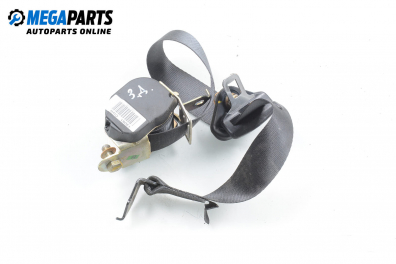 Предпазен колан за Honda Civic VI Fastback (09.1994 - 02.2001), 4+1 вр., позиция: задна, дясна