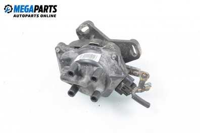 Палец на разпределителя на запалването (делко) за Honda Civic VI Fastback (09.1994 - 02.2001) 1.6 16V (MB4), 116 к.с.