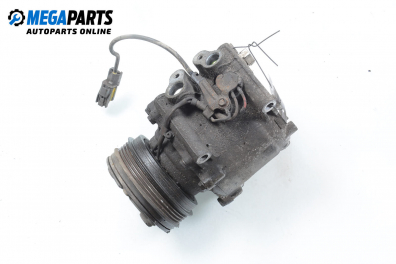 Компресор климатик за Honda Civic VI Fastback (09.1994 - 02.2001) 1.6 16V (MB4), 116 к.с.