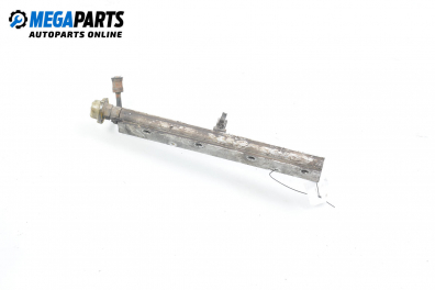 Бензинова рейка за Honda Civic VI Fastback (09.1994 - 02.2001) 1.6 16V (MB4), 116 к.с.