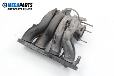 Всмукателен колектор за Honda Civic VI Fastback (09.1994 - 02.2001) 1.6 16V (MB4), 116 к.с.