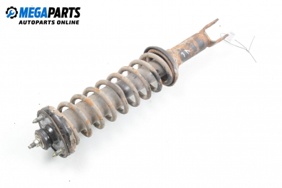 Макферсон за Honda Civic VI Fastback (09.1994 - 02.2001), хечбек, позиция: задна, лява