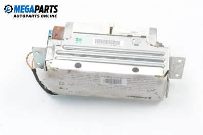 Airbag за Citroen C5 I Break (06.2001 - 08.2004), 4+1 вр., комби, позиция: предна