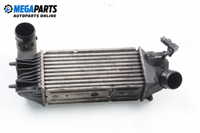 Интеркулер за Citroen C5 I Break (06.2001 - 08.2004) 2.2 HDi (DE4HXB, DE4HXE), 133 к.с.