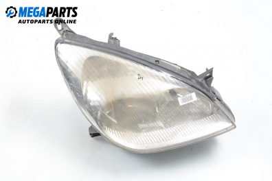 Фар за Citroen C5 I Break (06.2001 - 08.2004), комби, позиция: дясна