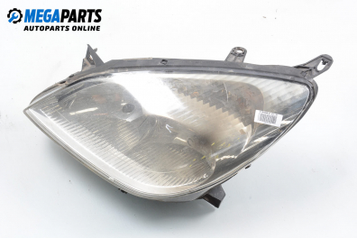 Фар за Citroen C5 I Break (06.2001 - 08.2004), комби, позиция: лява