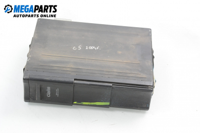 CD чейнджър за Citroen C5 I Break (06.2001 - 08.2004)