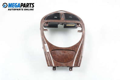 Централна конзола за Citroen C5 I Break (06.2001 - 08.2004)