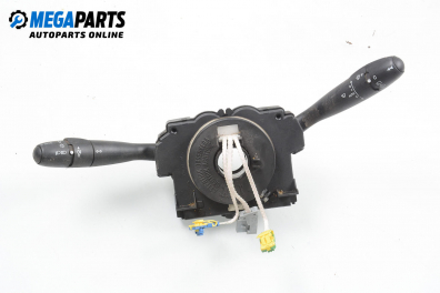 Лостчета светлини и чистачки за Citroen C5 I Break (06.2001 - 08.2004)