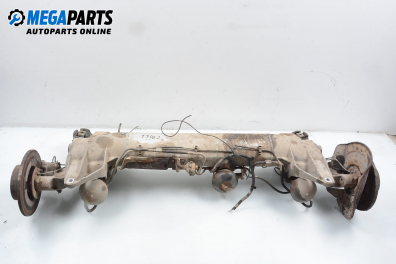 Заден мост за Citroen C5 I Break (06.2001 - 08.2004), комби