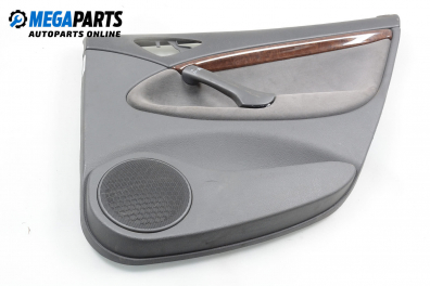 Кора врата за Citroen C5 I Break (06.2001 - 08.2004), 4+1 вр., комби, позиция: задна, дясна