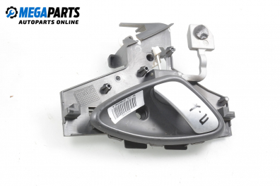 Вътрешна дръжка за Citroen C5 I Break (06.2001 - 08.2004), 4+1 вр., комби, позиция: предна, дясна