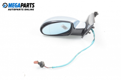 Огледало за Citroen C5 I Break (06.2001 - 08.2004), 4+1 вр., комби, позиция: лява