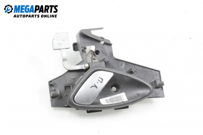 Вътрешна дръжка за Citroen C5 I Break (06.2001 - 08.2004), 4+1 вр., комби, позиция: предна, лява