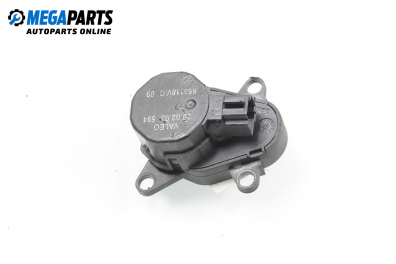 Моторче клапа парно за Citroen C5 I Break (06.2001 - 08.2004) 2.2 HDi (DE4HXB, DE4HXE), 133 к.с.