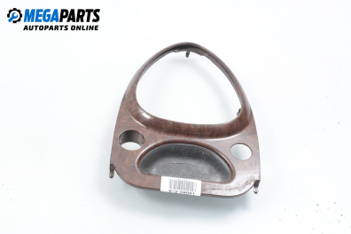 Конзола скоростен лост за Citroen C5 I Break (06.2001 - 08.2004)