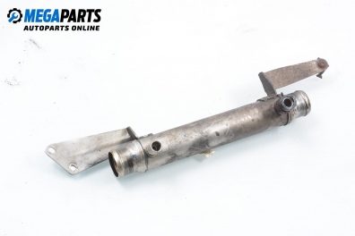 EGR охладител за Citroen C5 I Break (06.2001 - 08.2004) 2.2 HDi (DE4HXB, DE4HXE), 133 к.с.