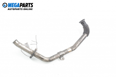 EGR тръба за Citroen C5 I Break (06.2001 - 08.2004) 2.2 HDi (DE4HXB, DE4HXE), 133 к.с.